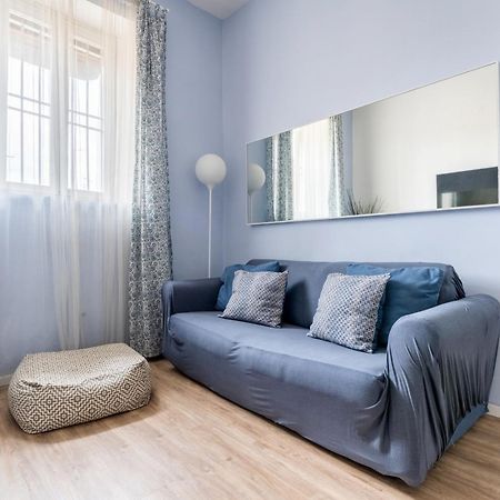 Trastevere Stylish Рим Екстериор снимка